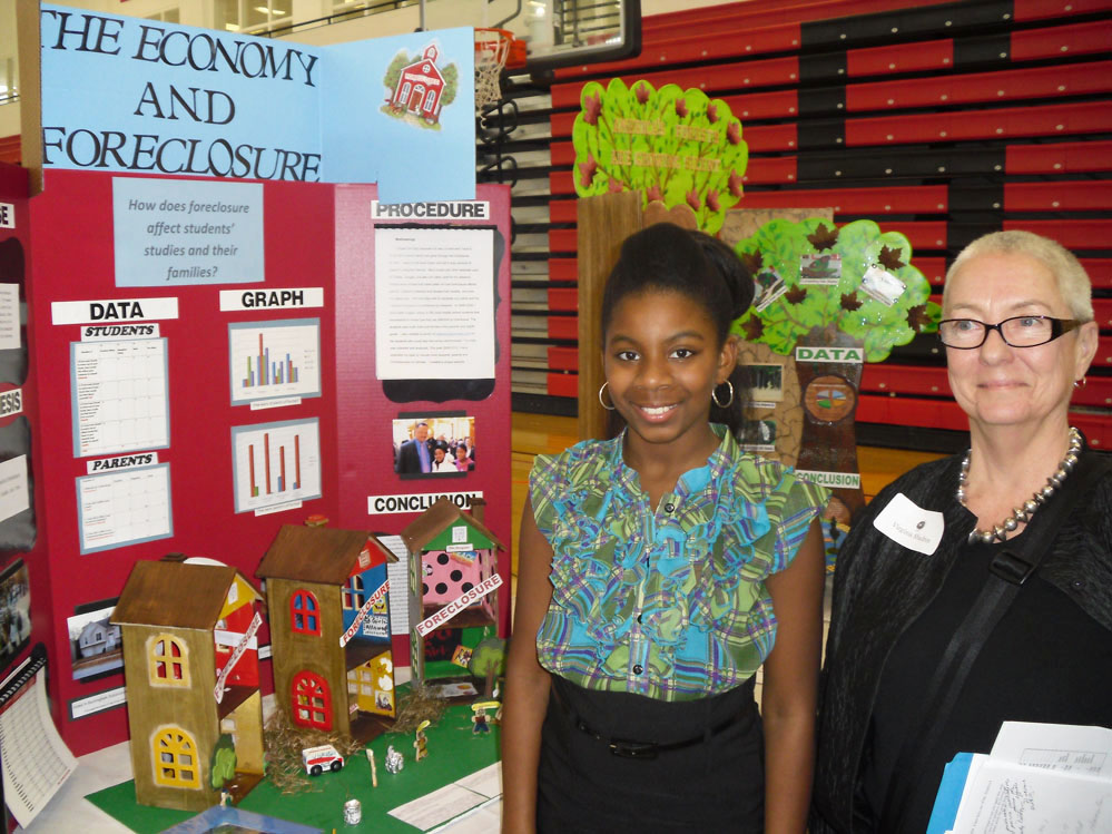 louisiana social studies fair topics